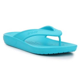 Crocs Classic Ii Flip W 206119-4SL blu