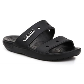 Crocs Sandalo Classico 206761-001 infradito nero