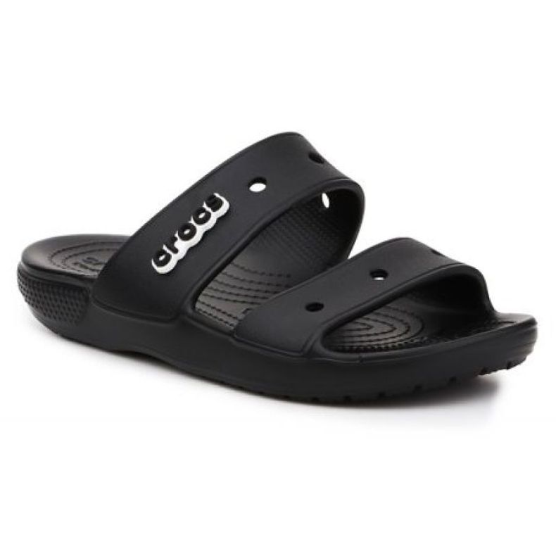 Crocs Sandalo Classico 206761-001 infradito nero