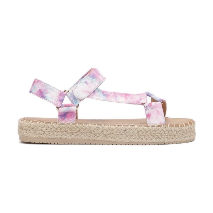 Vices Morsetti 3518-90-viola