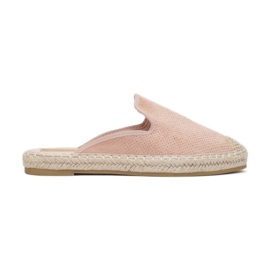 Vices Morse 4821-45-rosa
