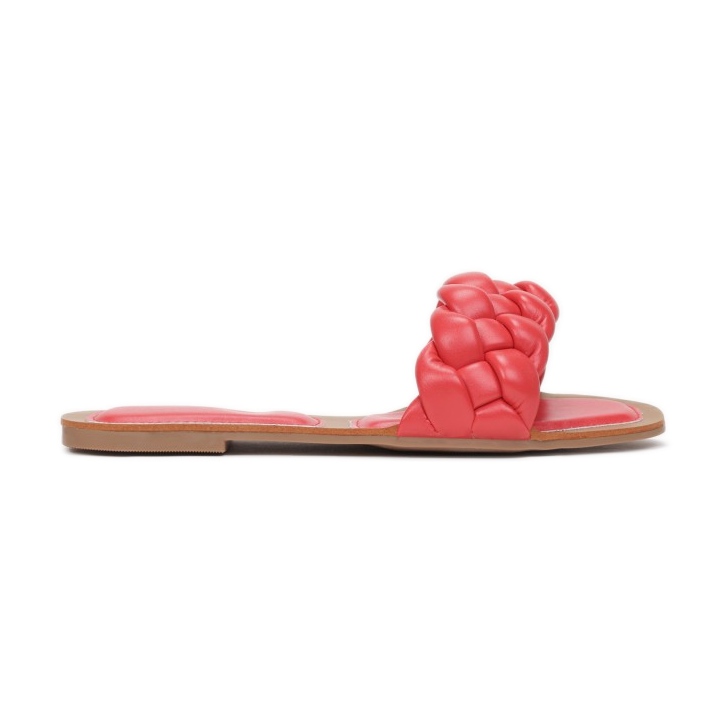 Vices Vizi 2267-64-ed rosso