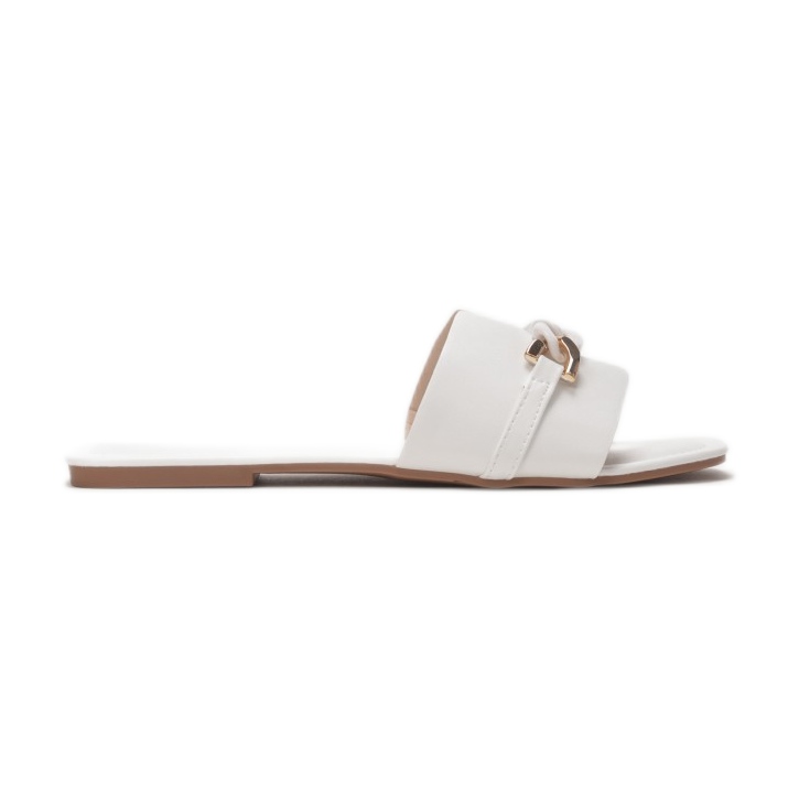 Vices Morse 2136-71-bianco bianca