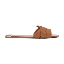 Vices Morse THS-38-68-cammello marrone