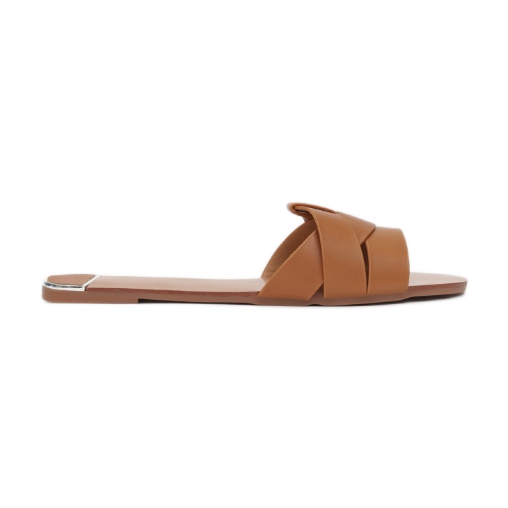 Vices Morse THS-38-68-cammello marrone