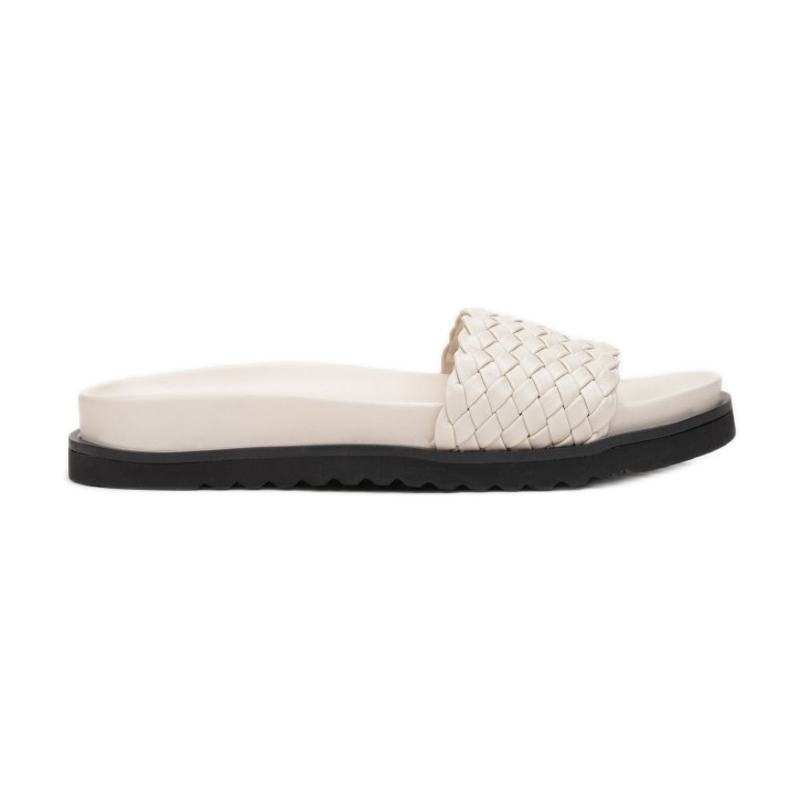 Vices Morse THS-66-42-beige