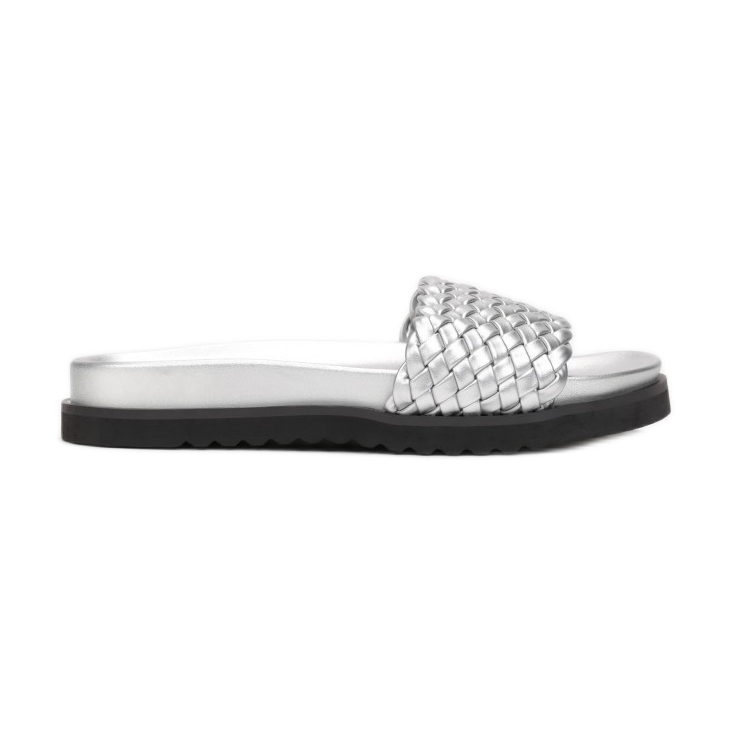 Vices Morse THS-66-52-argento d'argento