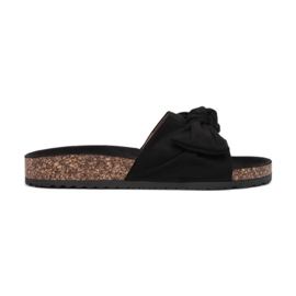 Vices Morse THS-35-38-nero