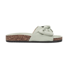 Vices Morse THS-35-61-verde