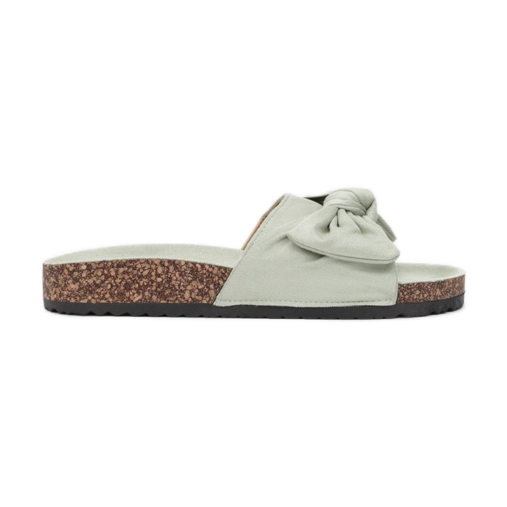 Vices Morse THS-35-61-verde