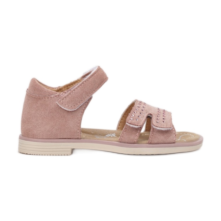 Vices Morse T54-83-45-rosa