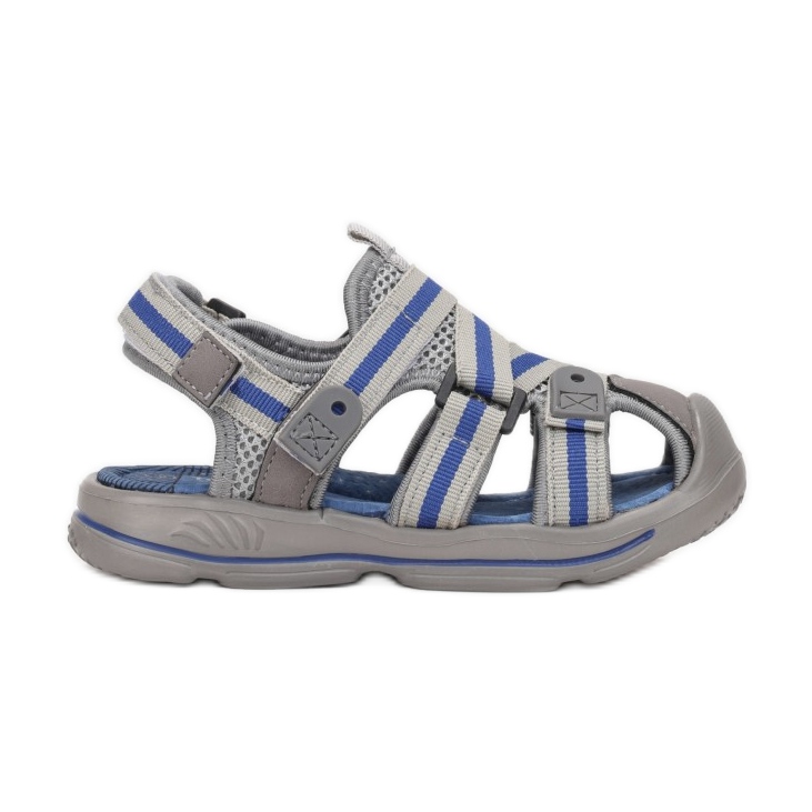 Vices Morse T54-44-39-grigio