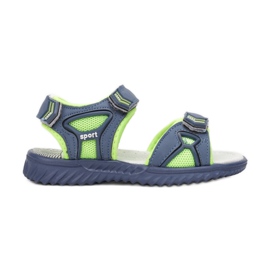 Vices Morse T54-50-51-blu