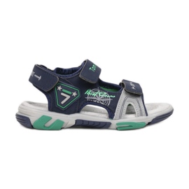 Vices Morse T56-03-291-blu/verde