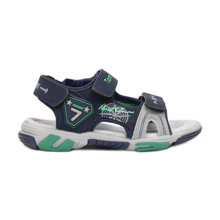 Vices Morse T56-03-291-blu/verde