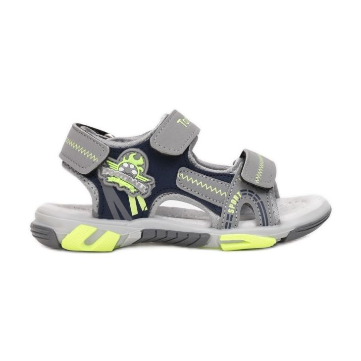 Vices Morse T56-01-39-grigio