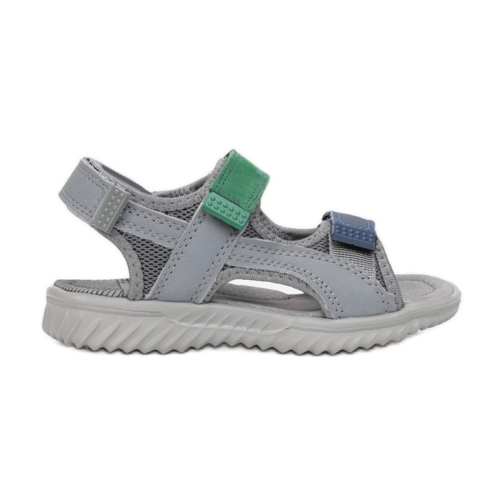 Vices Morse T54-47-39-grigio