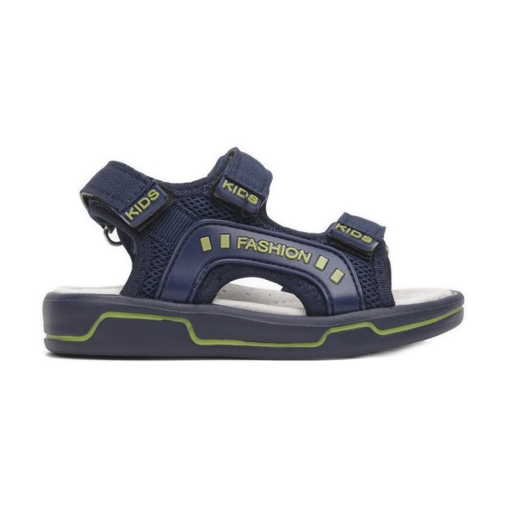Vices Morse T54-39-291-blu/verde