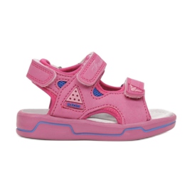 Vices Morse T54-36-80-fucsia rosa
