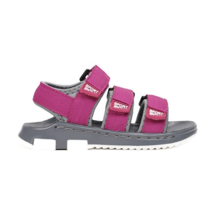 Vices Morse T33-11-80-fucsia rosa