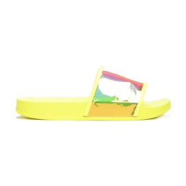 Vices Morse PM1065-49-giallo
