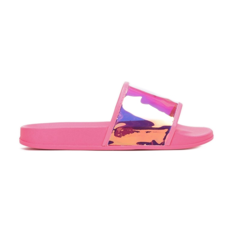 Vices Morse PM1065-80-fucsia rosa
