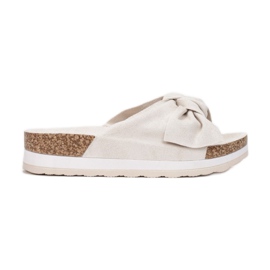 Vices Morse LS016-42-beige