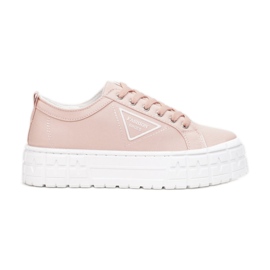 Vices Morse HR28-45-rosa