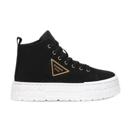Vices Morse HR29-38-nero