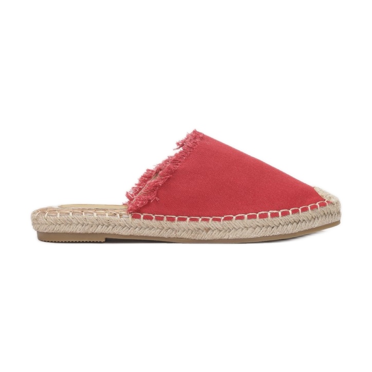 Vices Vizi HANH-4616-64-ed rosso