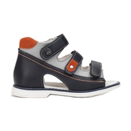 Vices Morse B1993-412-d.blu/grigio