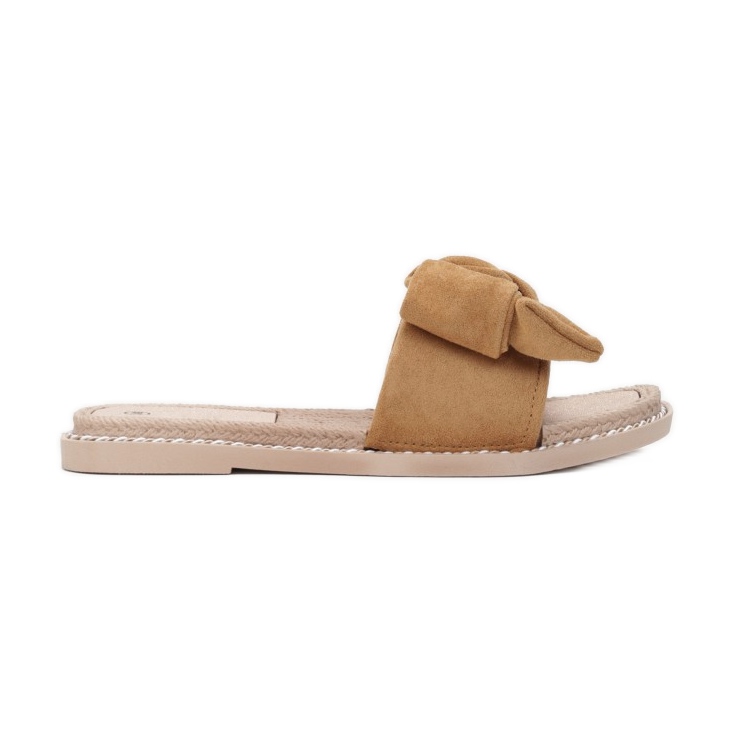 Vices Morse F20-68-cammello marrone