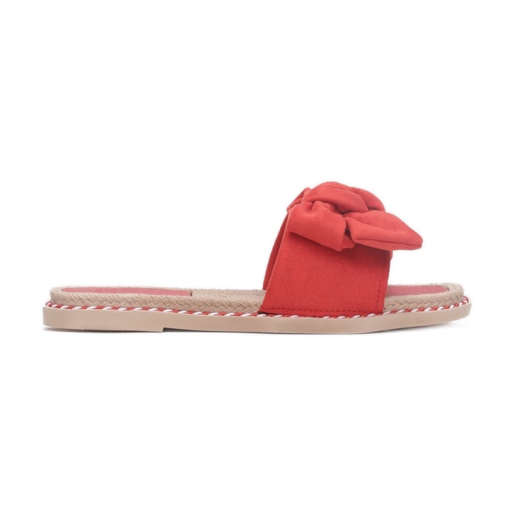 Vices Vizi F20-64-ed rosso