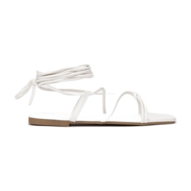 Vices Morse F28-71-bianco