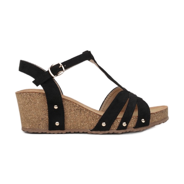 Vices Morse FD44-38-nero