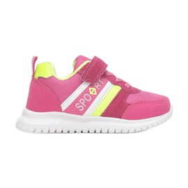 Vices Morse B55-62-407-verde / fucsia