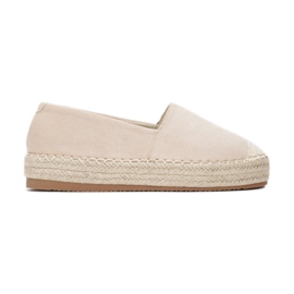 Vices Morse 7365-42-beige