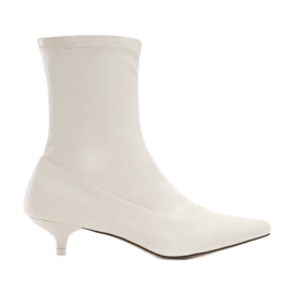 Vices Morse 1452-41 Bianco