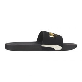 Puma Leadcat Ftr Suede Classic 372277 01 nero