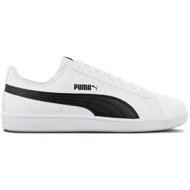 PUMA UP PUMA NERO 372605 02 BIANCO bianca