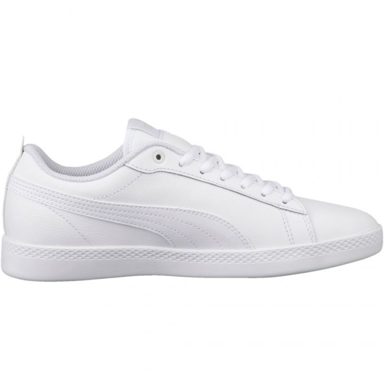 Scarpe Puma Smash Wns v2 L 365208 04 bianca