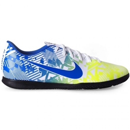 Nike Mercurial Vapor 13 Academy Njr Tf M AT7995 104 scarpa da calcio multicolore blu