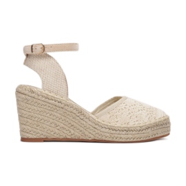 Vices Morse 7370-42-beige