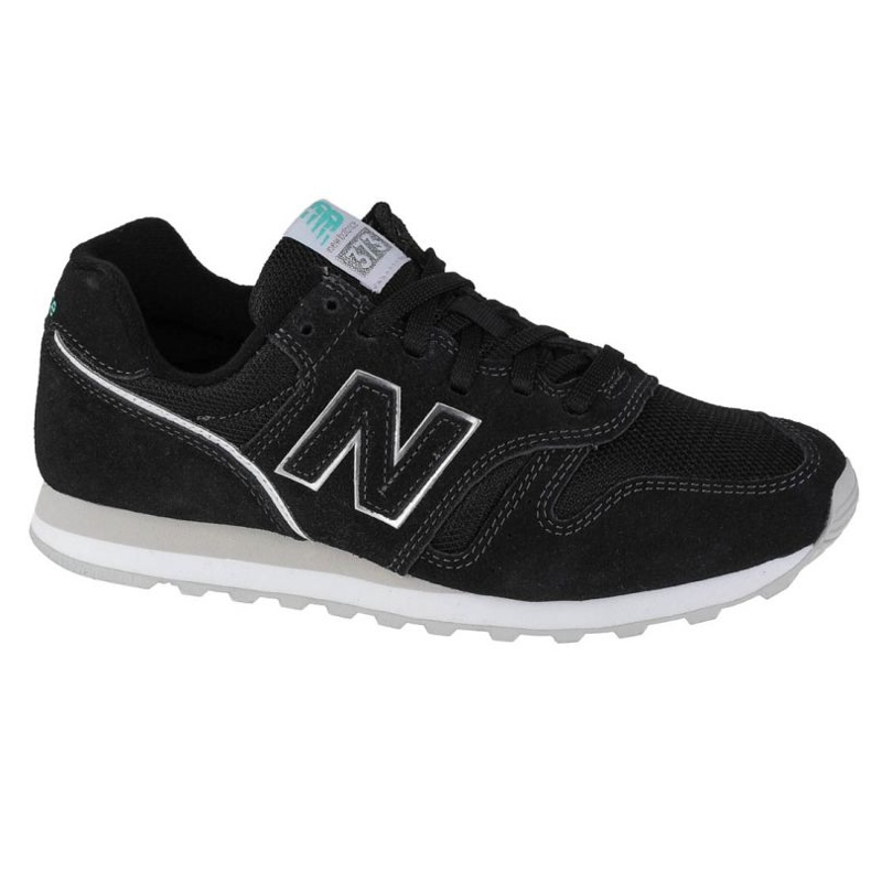 Scarpe New Balance WL373FT2 nero