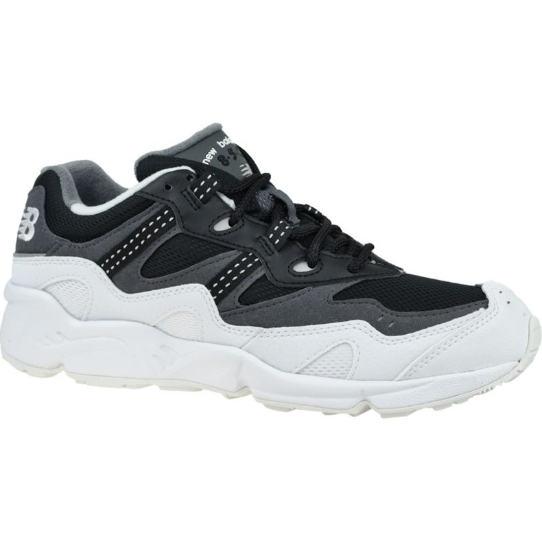 Scarpe New Balance M ML850SBA nero grigio