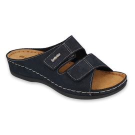 Scarpe blu navy inblu scarpe da donna 158d177