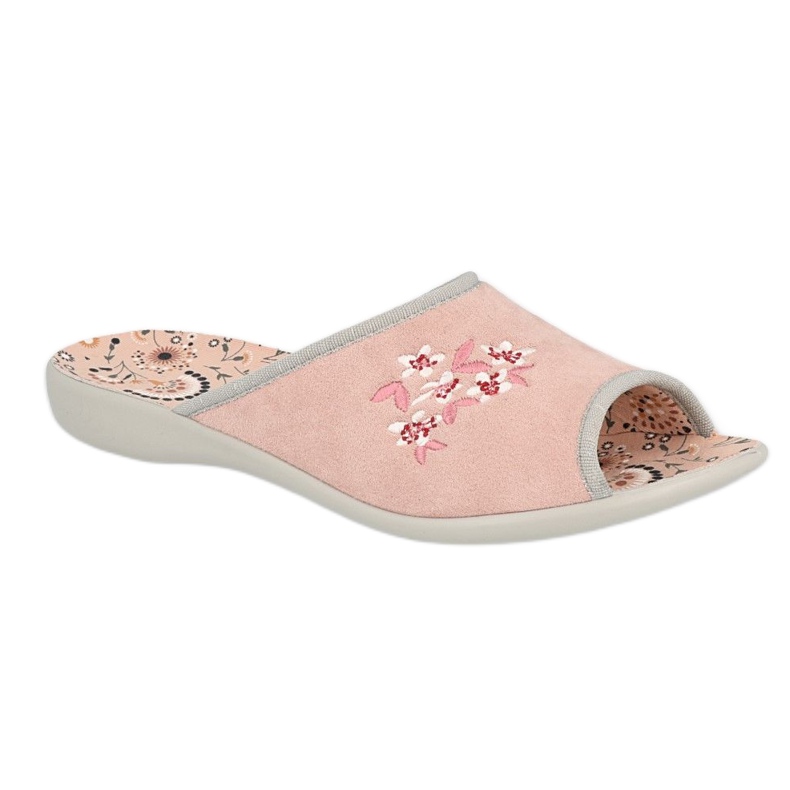 Scarpe da donna Befado pu 254D126 rosa