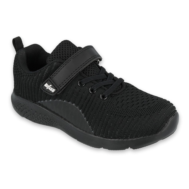 Scarpe per bambini Befado 516Y084 nero