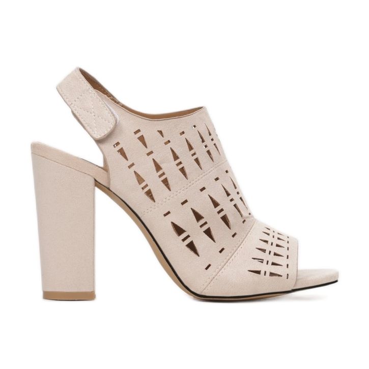 Vices Morse 3395-43-1.beige