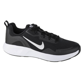 Scarpa Nike Wearallday M CJ1682-004 nero